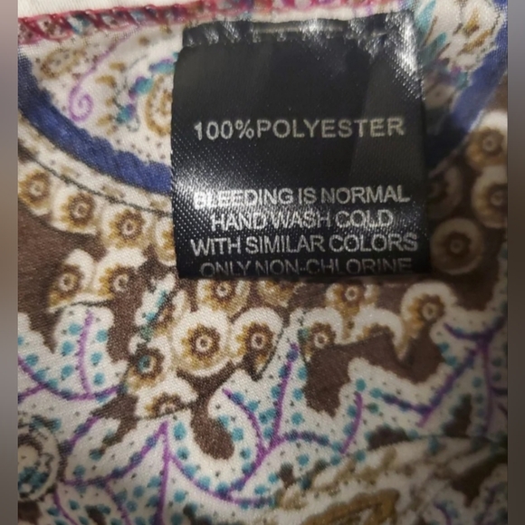 Flowy Top - Picture 8 of 9